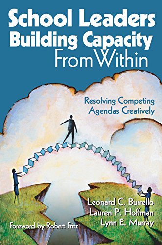 School Leaders Building Capacity From Within  Resolving Competing Agendas Creatively