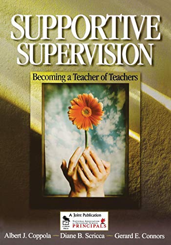 Supportive Supervision  Becoming a Teacher of Teachers