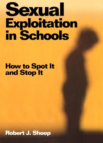 Sexual Exploitation in Schools