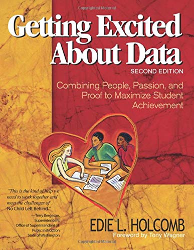 Getting Excited About Data