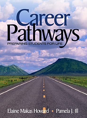 Career Pathways  Preparing Students for Life