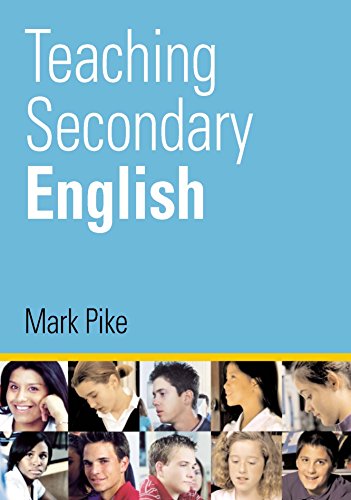 Teaching Secondary English