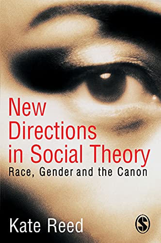 New Directions in Social Theory  Race, Gender and the Canon