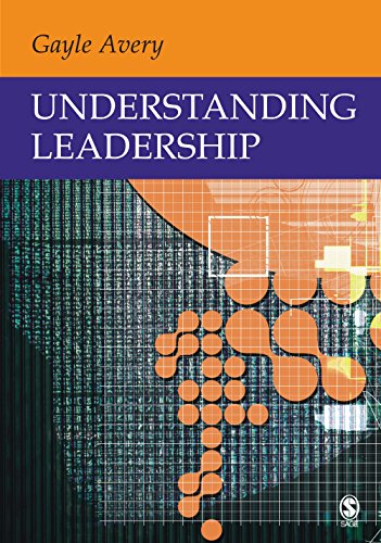 Understanding Leadership  Paradigms and Cases