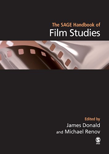 The SAGE Handbook of Film Studies