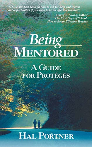 Being Mentored  A Guide for Proteges