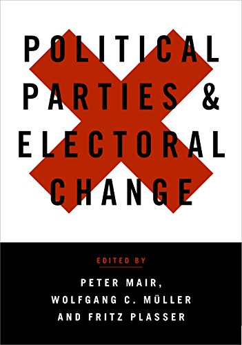 Political Parties and Electoral Change  Party Responses to Electoral Markets