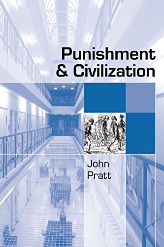Punishment and Civilization  Penal Tolerance and Intolerance in Modern Society