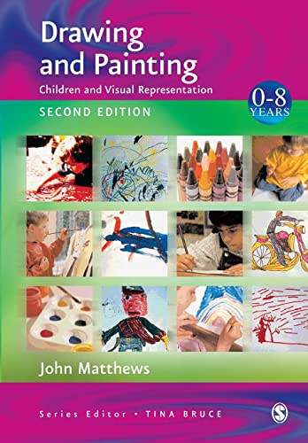 Drawing and Painting  Children and Visual Representation