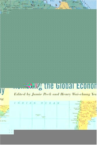 Remaking the Global Economy