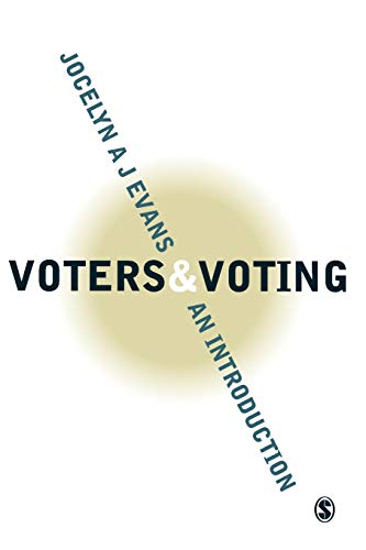 Voters and Voting  An Introduction