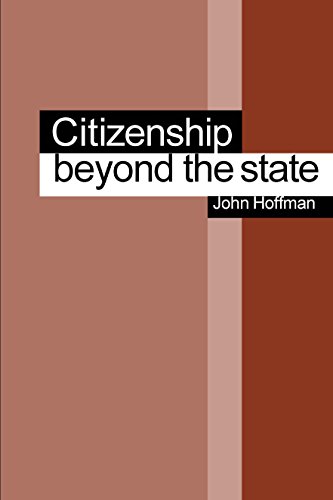 Citizenship Beyond the State