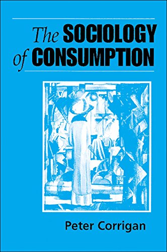 The Sociology of Consumption  An Introduction