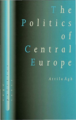 The Politics of Central Europe
