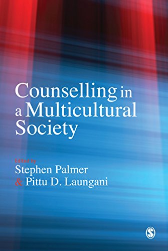 Counselling in a Multicultural Society