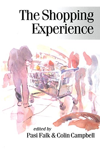 The Shopping Experience