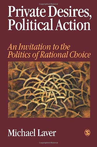 Private Desires, Political Action