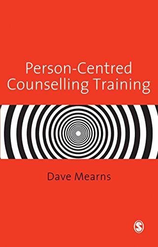 Person-Centred Counselling Training