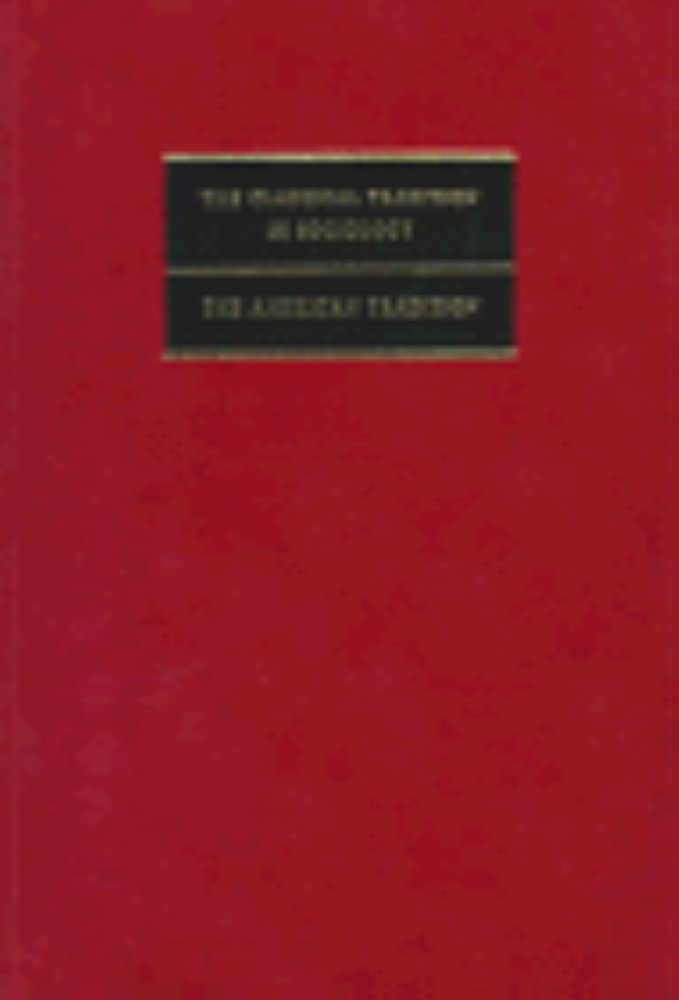 The Classical Tradition in Sociology  The American Tradition