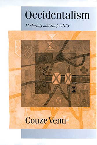 Occidentalism  Modernity and Subjectivity