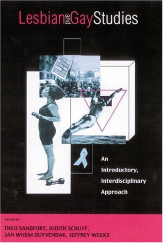 Lesbian and Gay Studies