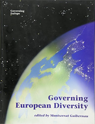 Governing European Diversity