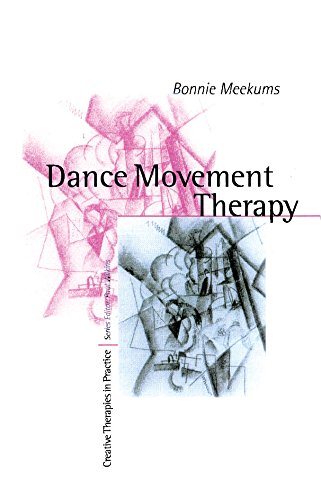 Dance Movement Therapy  A Creative Psychotherapeutic Approach