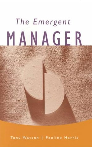 The Emergent Manager
