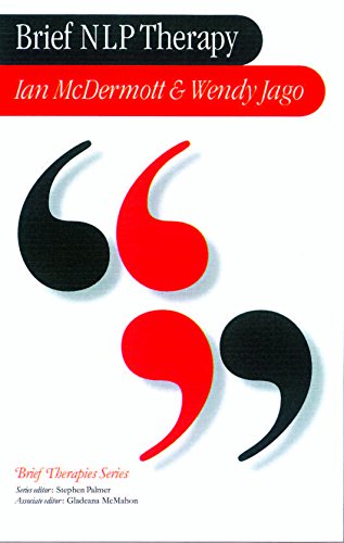 Brief NLP Therapy
