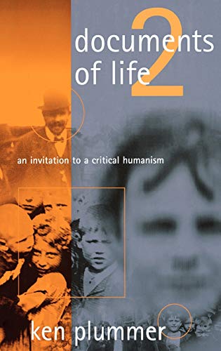 Documents of Life 2  An Invitation to A Critical Humanism