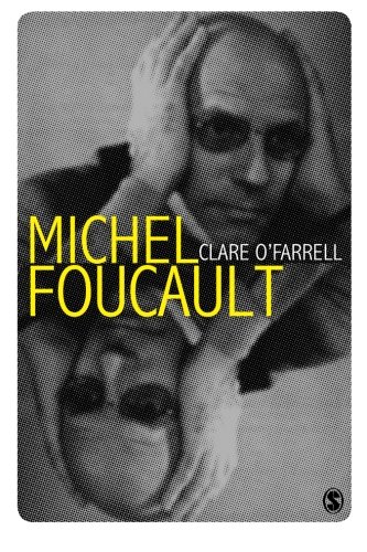 Michel Foucault