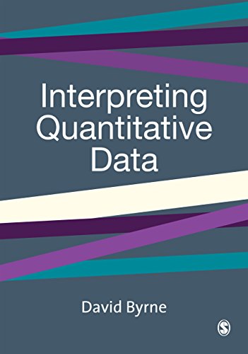 Interpreting Quantitative Data