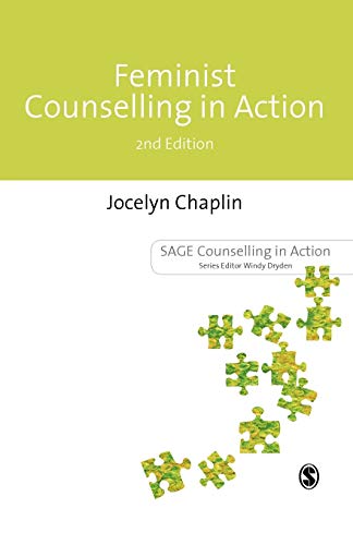 Feminist Counselling in Action