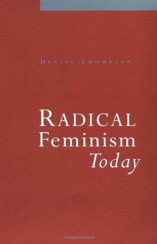 Radical Feminism Today
