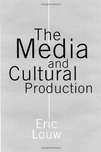 The Media and Cultural Production