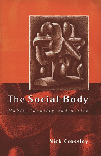 The Social Body  Habit, Identity and Desire