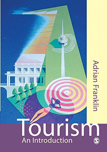 Tourism  An Introduction