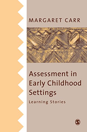 Assessment in Early Childhood Settings  Learning Stories