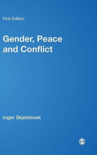 Gender, Peace & Conflict