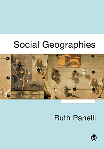 Social Geographies  From Difference to Action