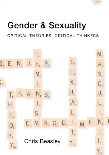 Gender and Sexuality  Critical Theories, Critical Thinkers