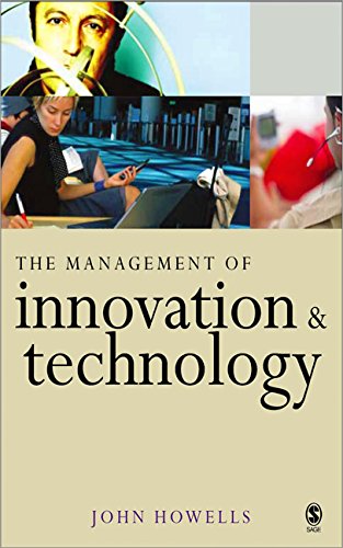 The Management of Innovation and Technology  The Shaping of Technology and Institutions of the Market Economy