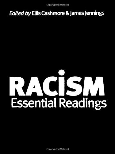 Racism  Essential Readings
