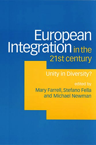 European Integration in the Twenty-First Century  Unity in Diversity?