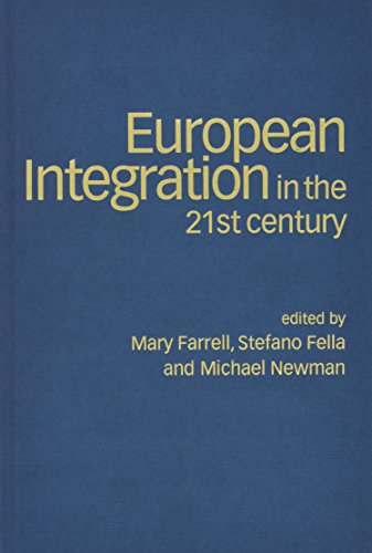 European Integration in the Twenty-First Century  Unity in Diversity?