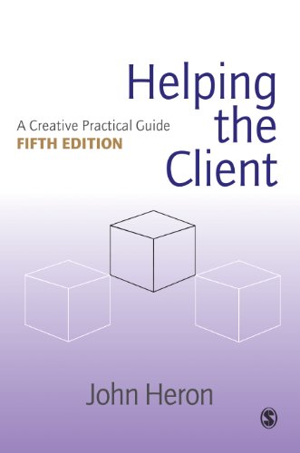Helping the Client  A Creative Practical Guide