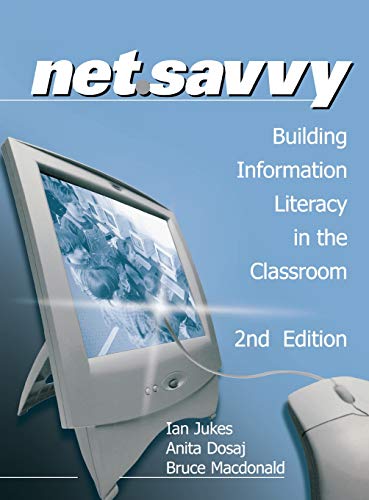 NetSavvy  Building Information Literacy in the Classroom