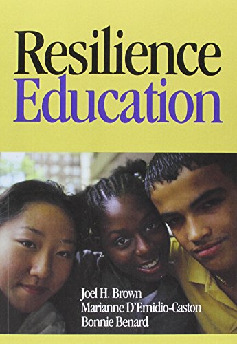 Resilience Education