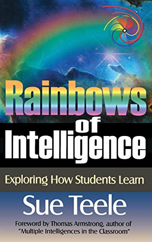 Rainbows of Intelligence
