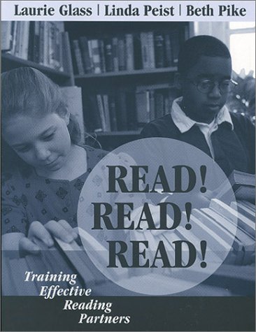 Read! Read! Read!  Training Effective Reading Partners